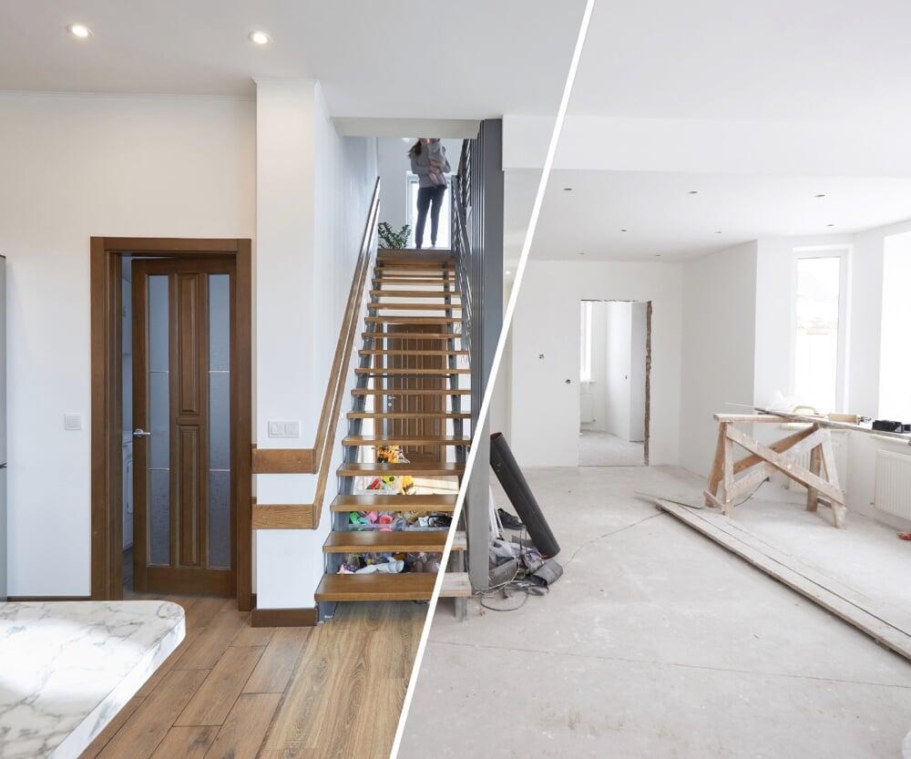 New Year, New Look: Refresh Your Home's Interior with Professional Painting